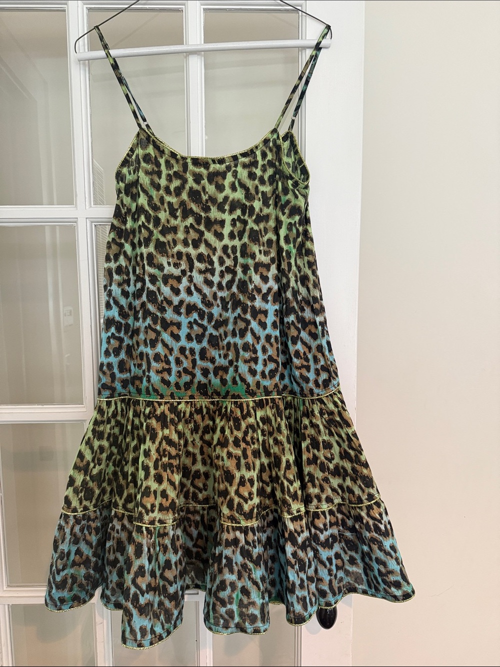 Juliet Dunn size 1 dress